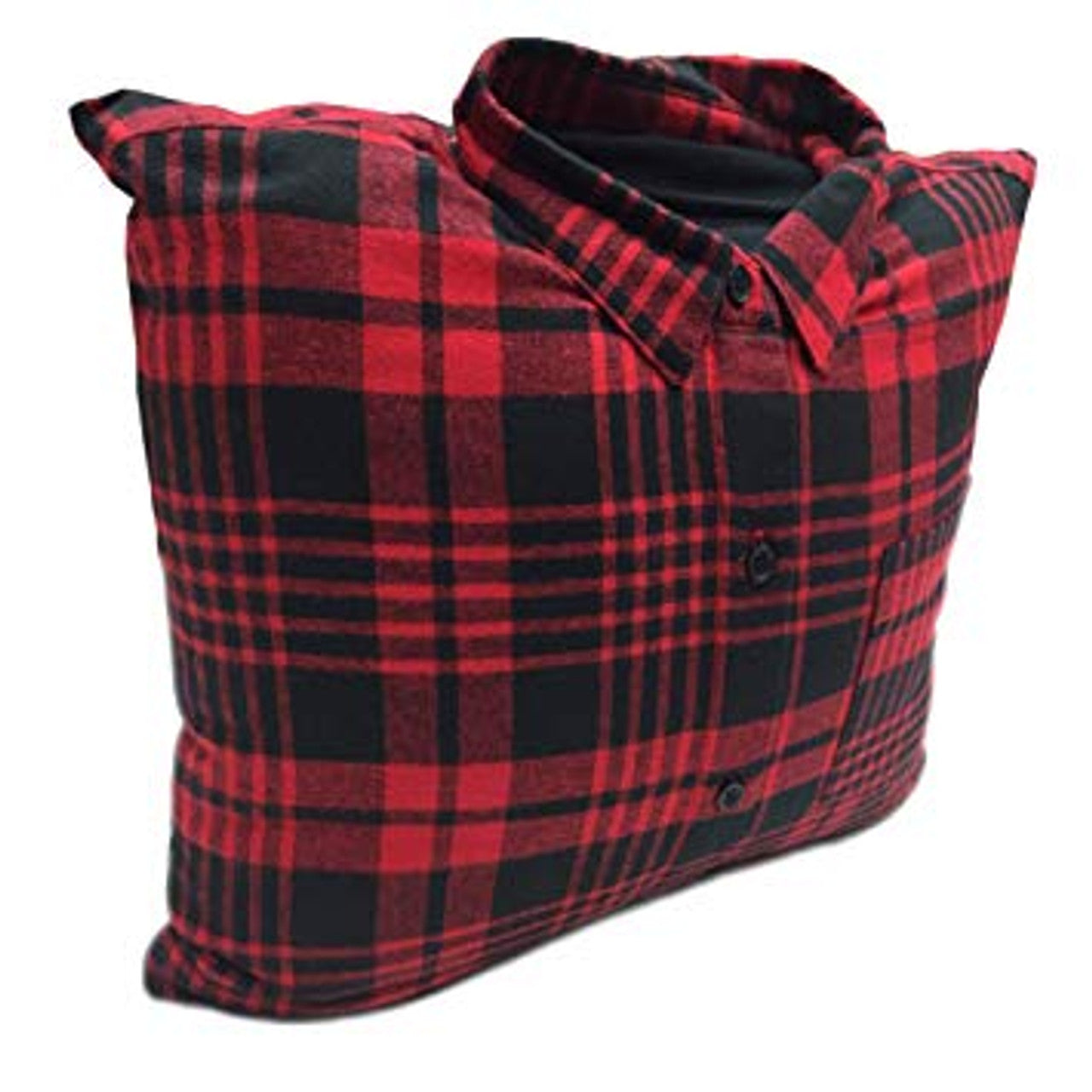 flannel senseez pillow