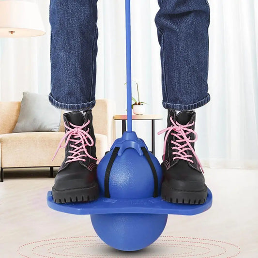 Balance & Bouncing Ball Sensory Toy