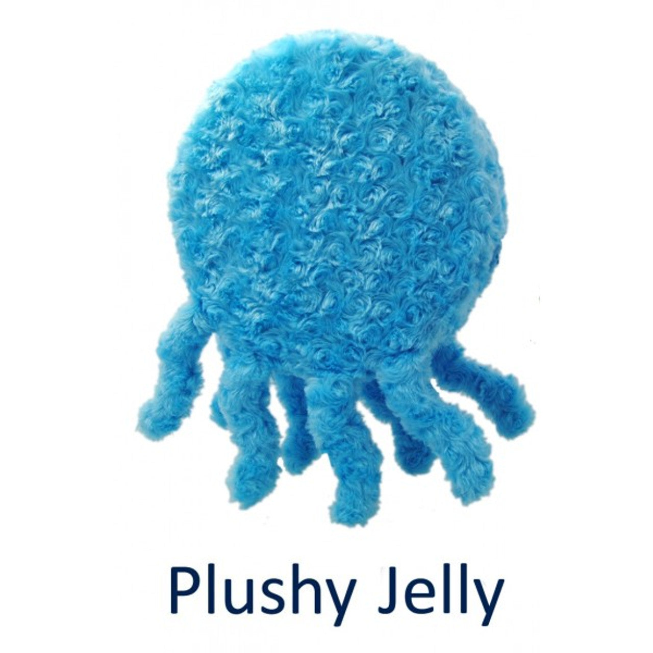 jellyfish sensory vibrating pillow