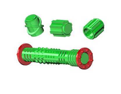 Mega Roller Hand Fidget