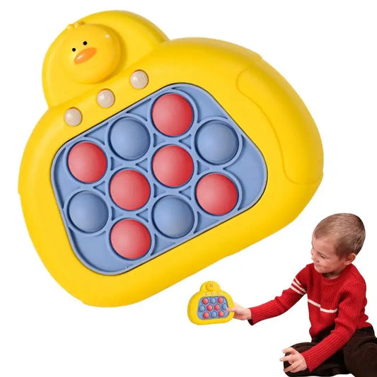 Quick Pop Sensory Game Controller