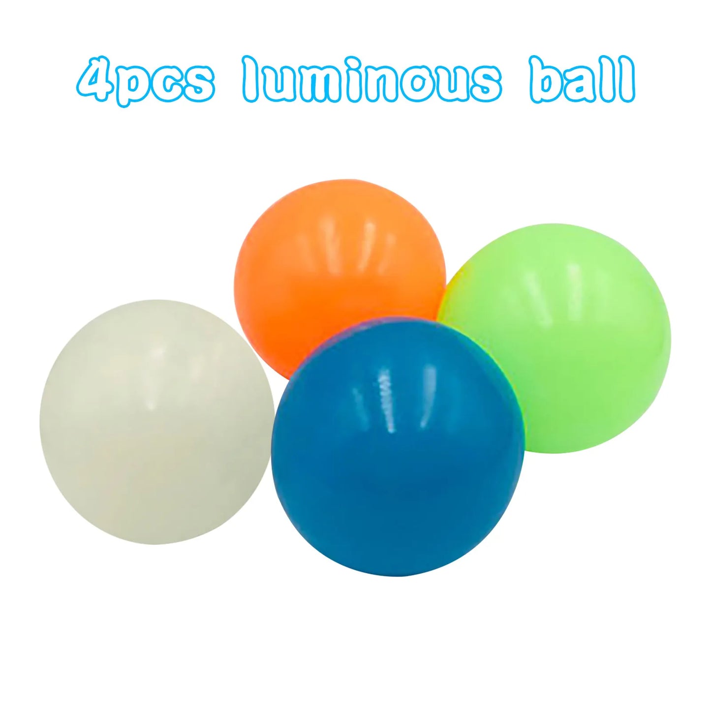 sticky sensory squish balls