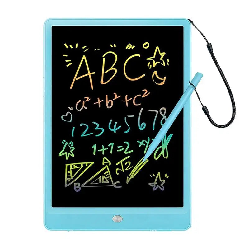 sensory writing tablet