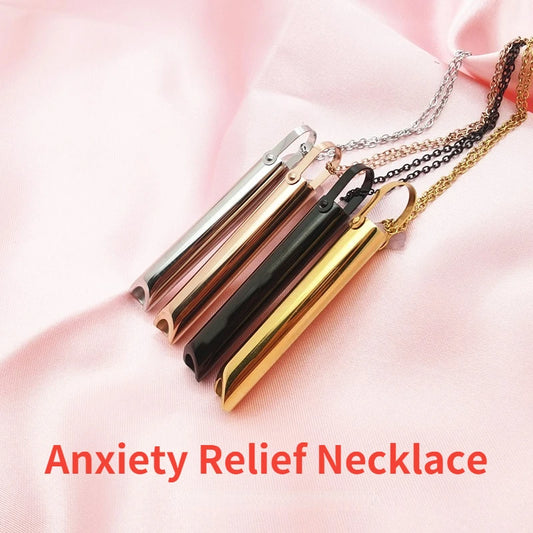 Stress Relief Sensory Necklace