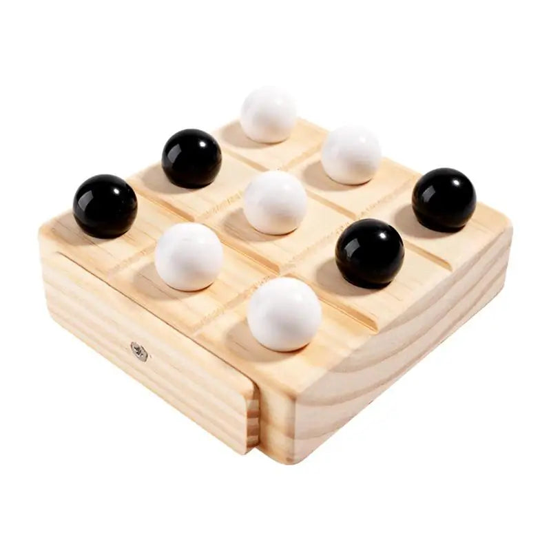 ox 3d chess puzzle