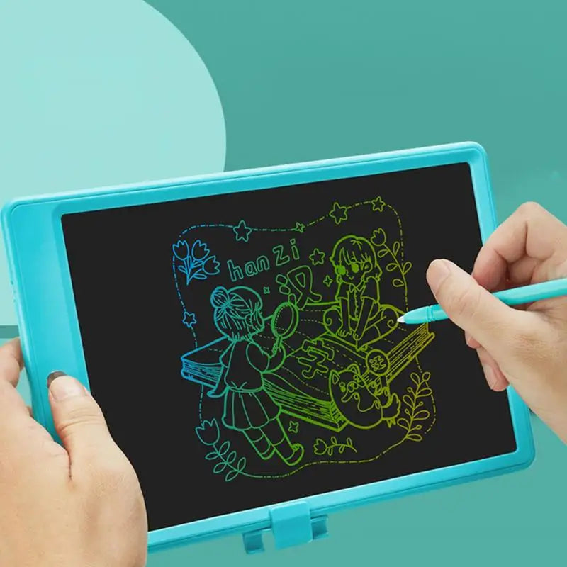 sensory writing tablet