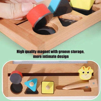 Magnetic Drawing Board