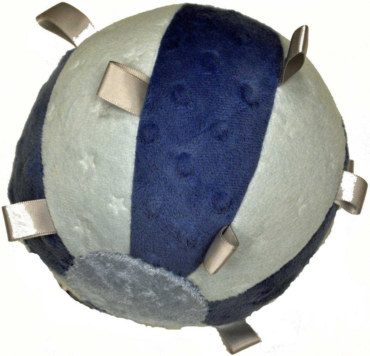 tactile tag weighted ball