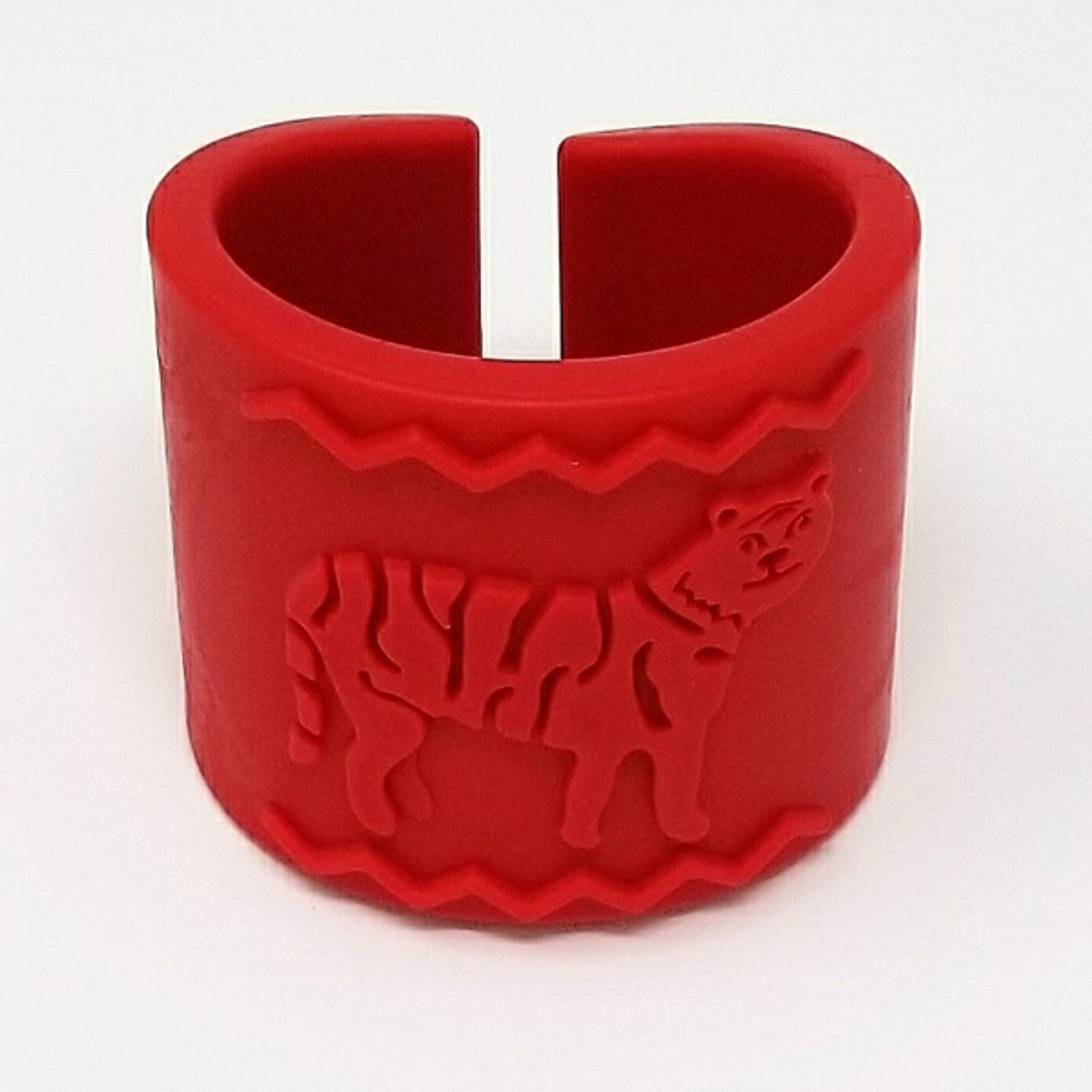 tactile tiger armband combo